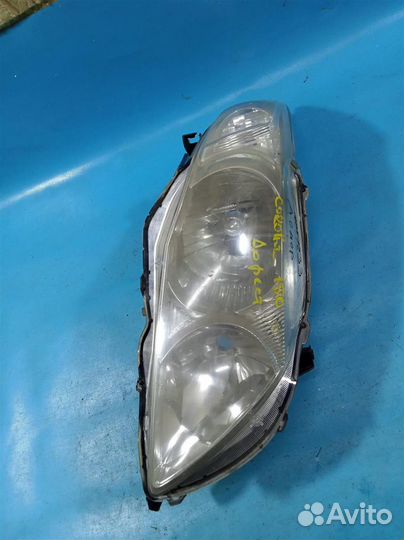 Фара правая Toyota Corolla E15 2006-2013
