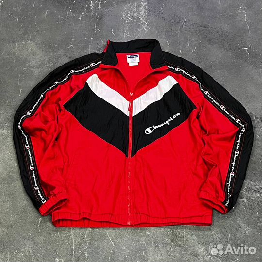 Олимпийка Champion Vintage