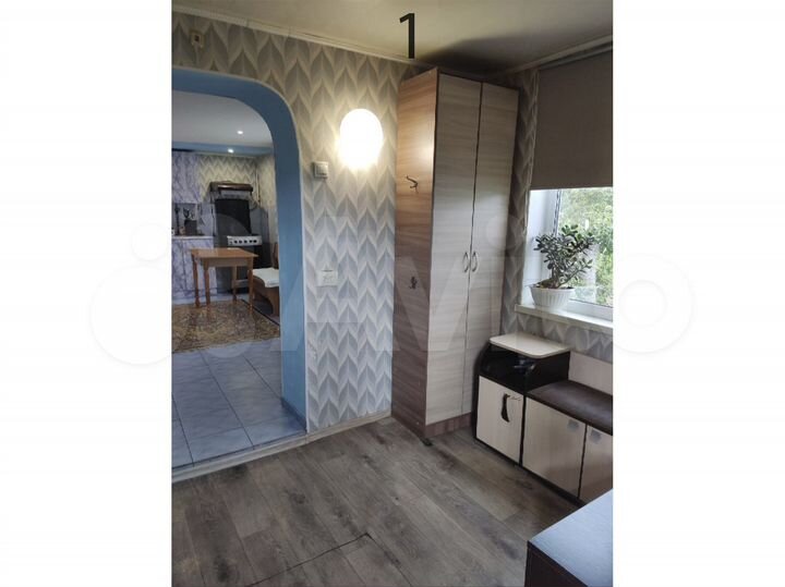 Дом 109 м² на участке 4,4 сот.