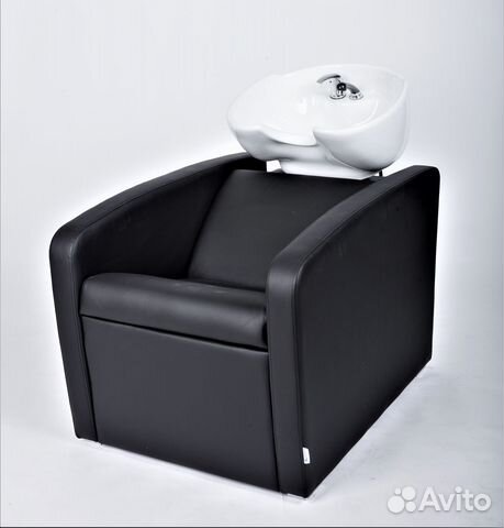 Мойка парикмахерская