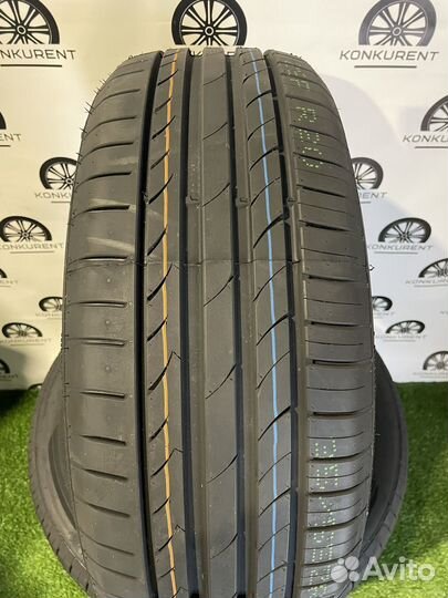 Tracmax X-Privilo TX3 235/55 R18 104W