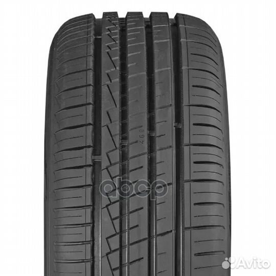 Ikon Tyres Autograph Eco 3 195/50 R15