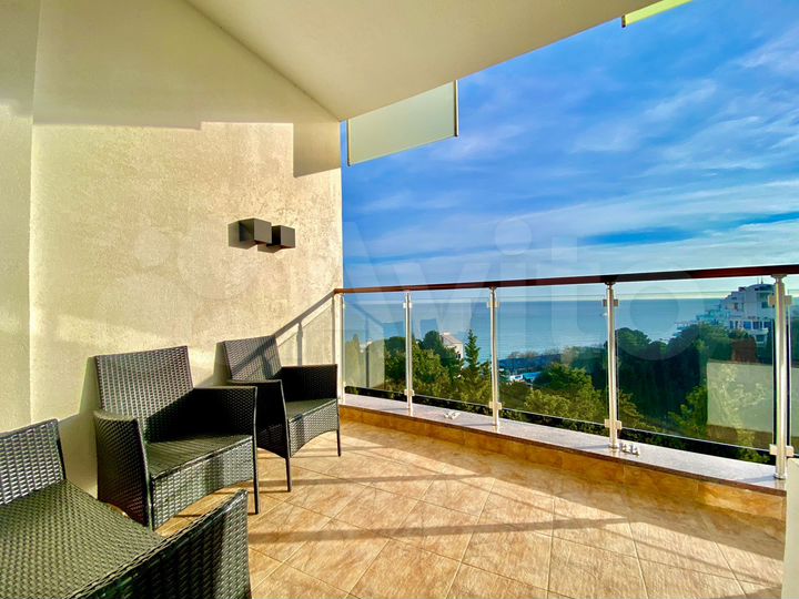 2-к. квартира, 45 м², 5/16 эт.