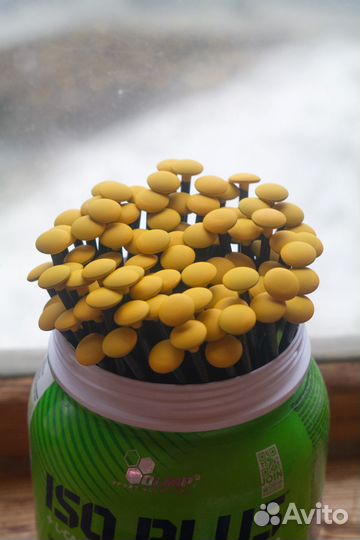 Колышки карбоновые 4гр