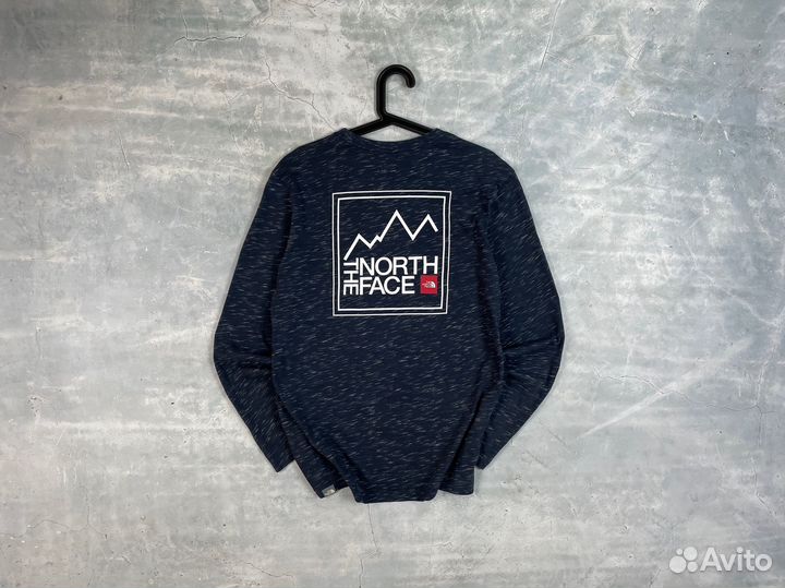 Лонгслив The North Face оригинал