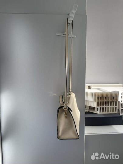 Сумка натуральная кожа