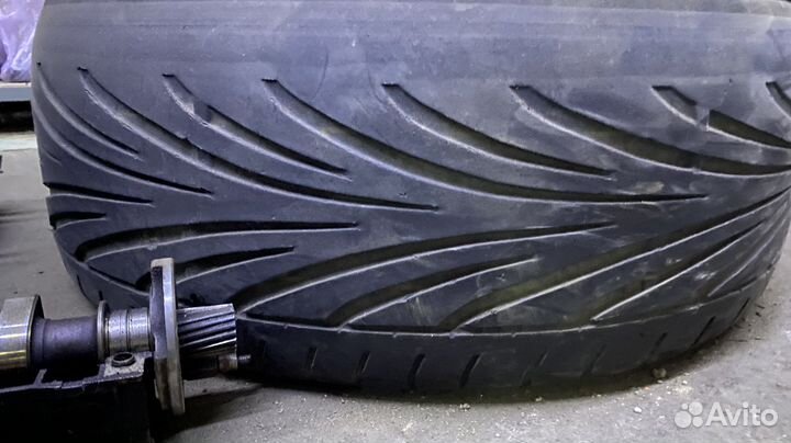 Toyo Proxes T1-R 225/45 R18