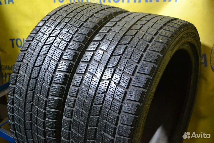 Dunlop DSX 215/45 R17