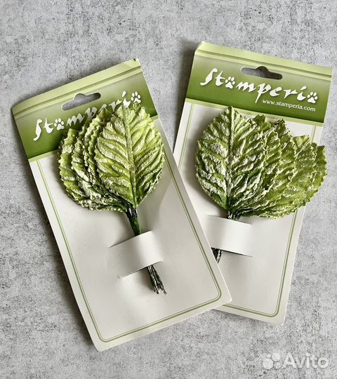 Наборы цветов