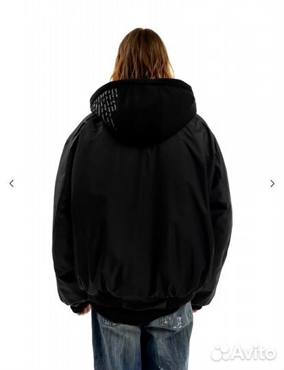 Last seen бомбер v.2