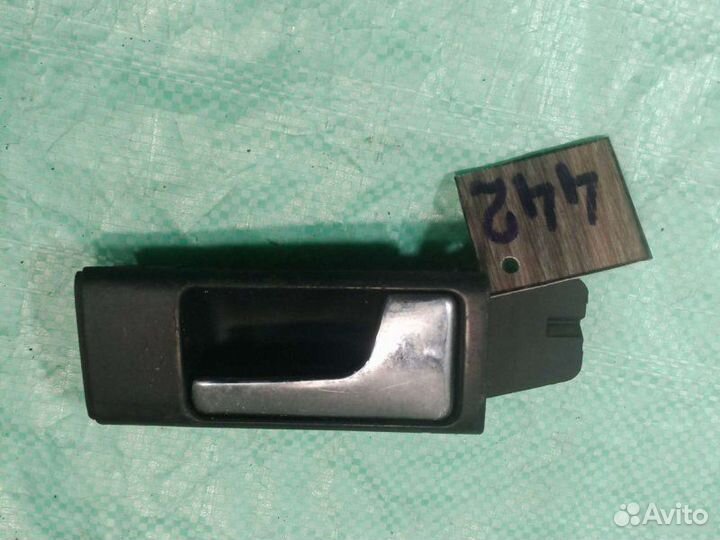 Ручка двери передняя правая Audi А6 С4