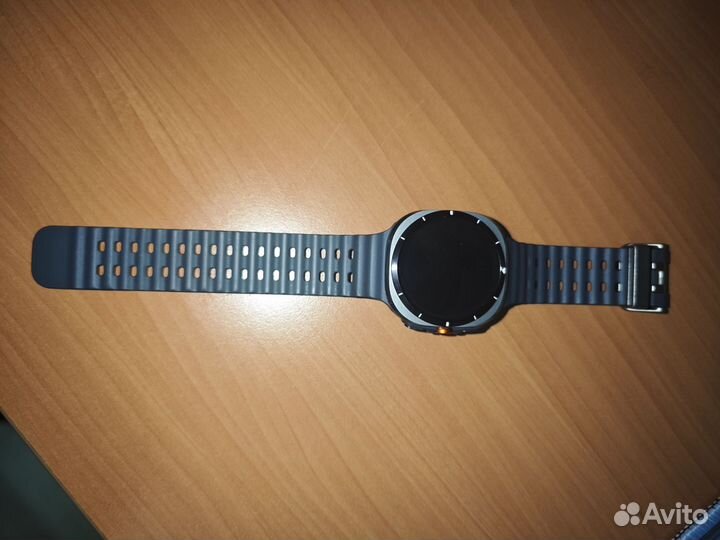 Samsung galaxy watch ultra 47mm