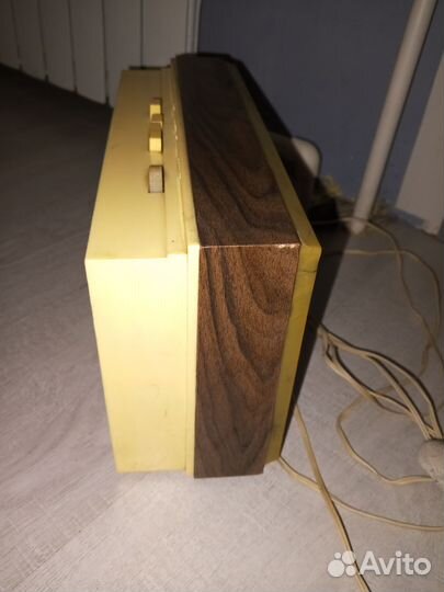 Громкоговоритель настенный маяк - 202