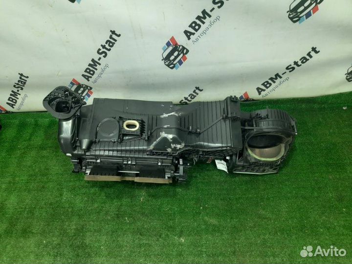 Корпус отопителя Bmw 320I F30 N20B20B 2012