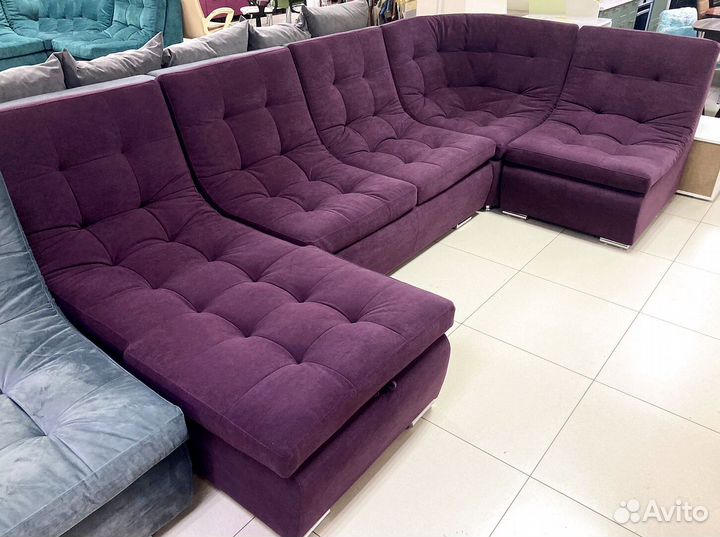 Диван новый