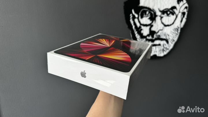 iPad pro 11 2023 1tb новый