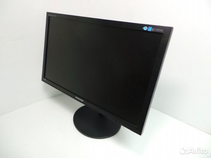 Монитор Samsung BX2340 23 дюйма