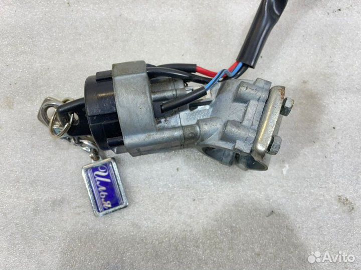 Замок зажигания Лада 2110