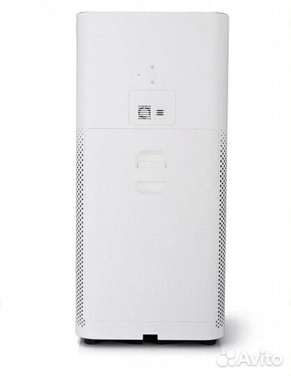 Очиститель воздуха Xiaomi Mi Air Purifier 2S