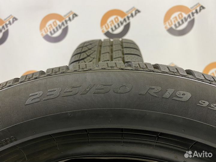 Pirelli P Zero Winter 235/50 R19