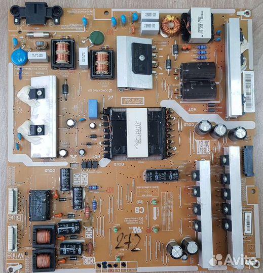 Блок питания BN44-00727A