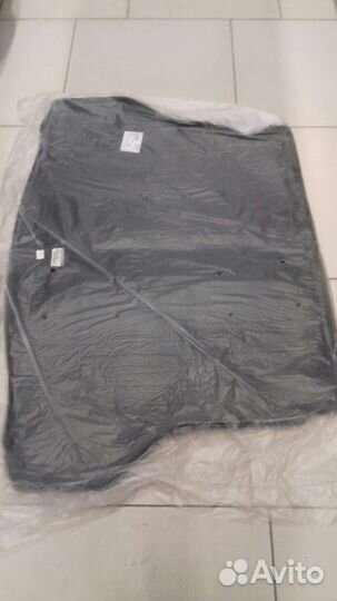 Коврик в багажник X-trail NEW T32 KR9654C0S5