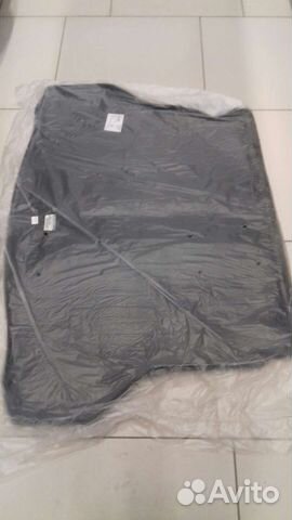 Коврик в багажник X-trail NEW T32 KR9654C0S5