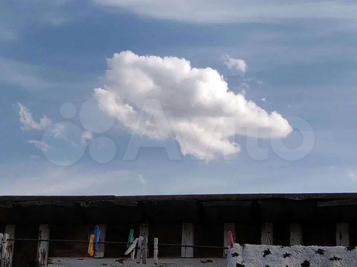 Дом 37 м² на участке 9 сот.