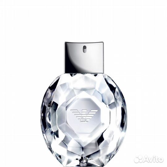 Giorgio Armani Emporio Armani Diamonds 100