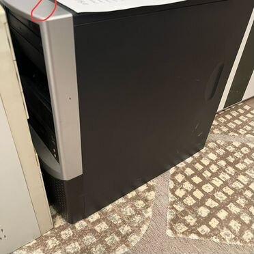 Системники без жестких дисков