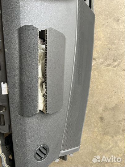 Mercedes w212 торпедо