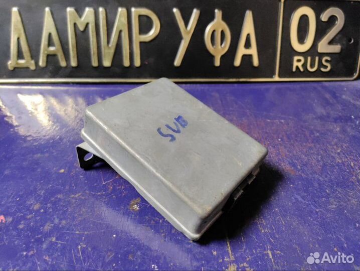 Блок управления круиз-контролем Subaru Legacy BG