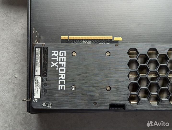 Видеокарта Palit GeForce RTX 3060 12gb на гарантии