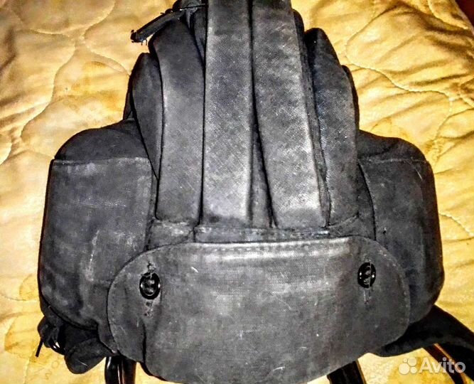 Шлем танкиста с наушниками