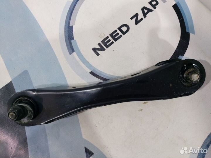 Рычаг поперечный задний правый Kia K5 DL3 G4KN