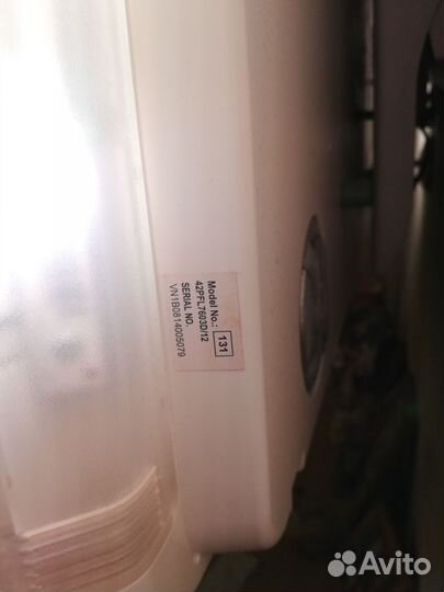 Телевизор philips 42рфл 7603д 12