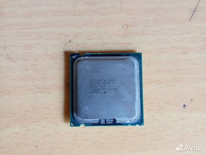 Компьютерные запчасти