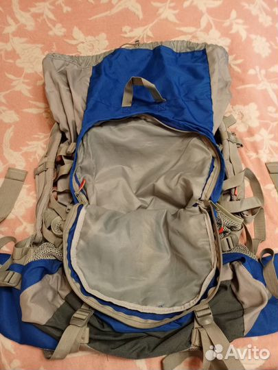 Рюкзак туристический Nova tour 100 vitim v2