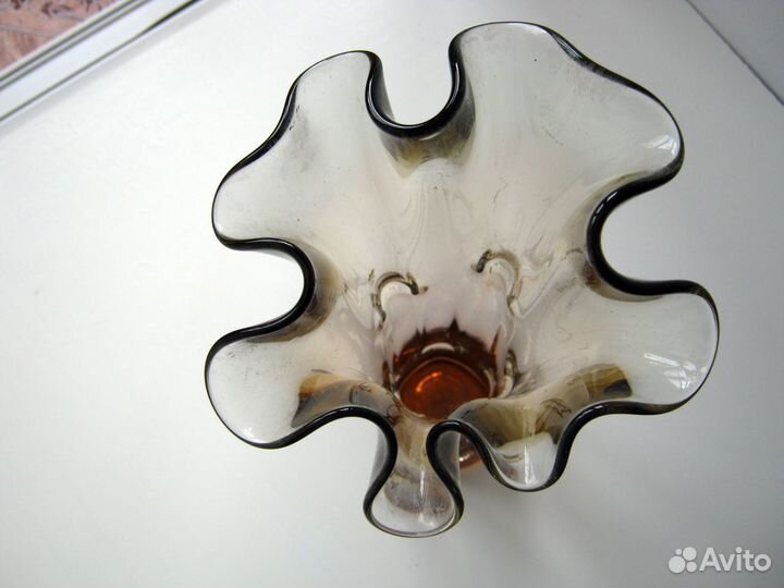 Вазы для цветов винтаж