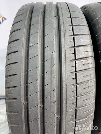 Michelin Pilot Sport 3 205/45 R17 85W