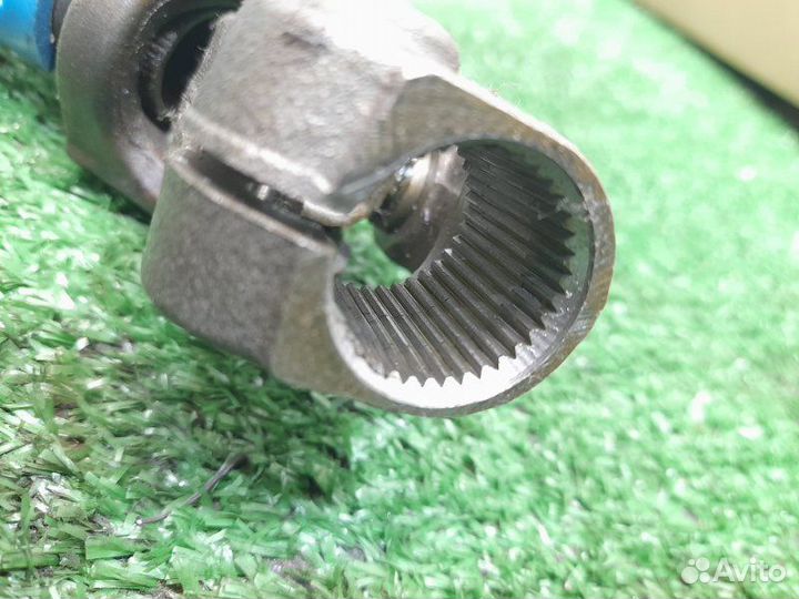 Рулевой карданчик Toyota Rav4 A40 2.0 diesel 2013