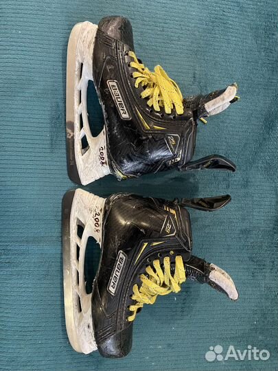 Коньки bauer 2S PRO