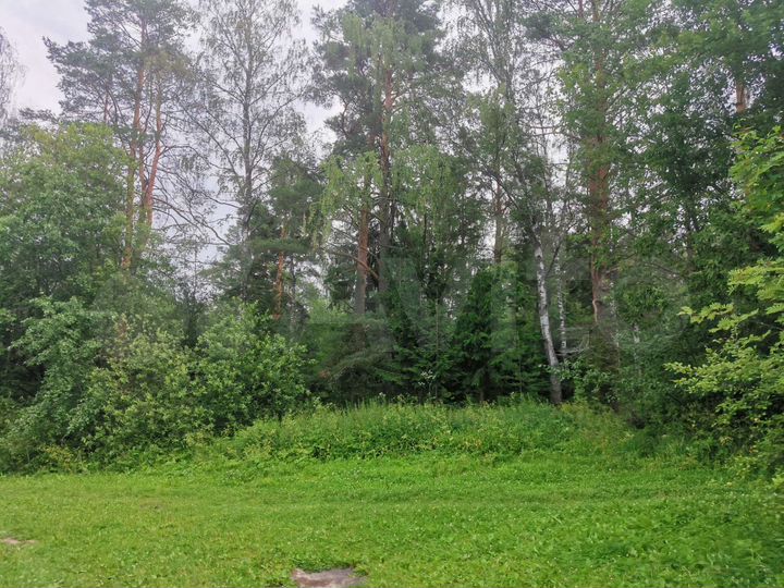 Участок 8 сот. (СНТ, ДНП)