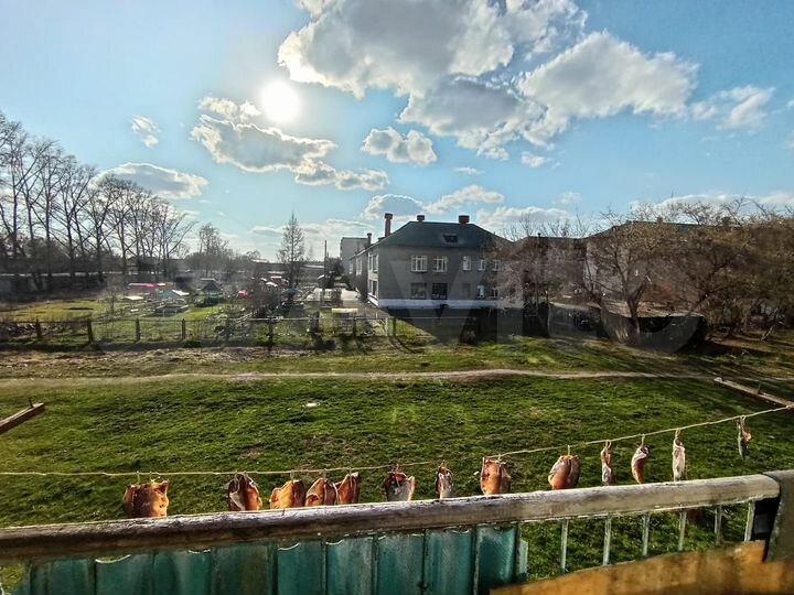 2-к. квартира, 44,6 м², 2/4 эт.