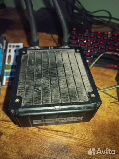 Комплект на 1155