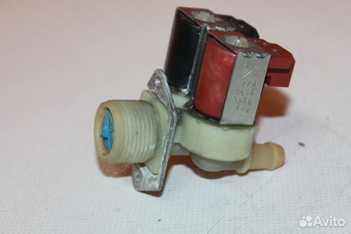 Клапан подачи воды Gorenje 106595 бу. 2773