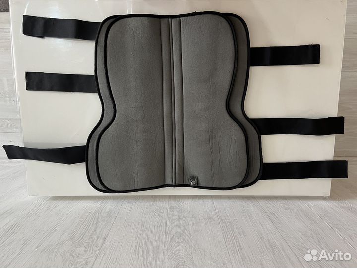 Бандаж на коленной сустав.ортез прямой