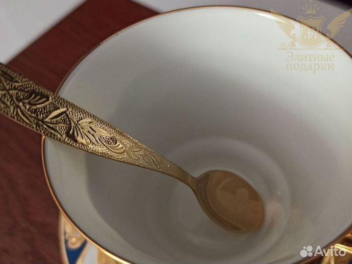 Императорский чайный набор