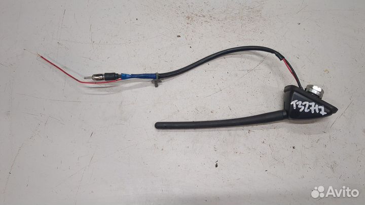 Антенна Nissan X-Trail (T30), 2006