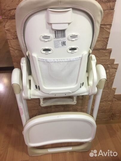 Стул для кормления Rant